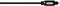 Hama 127108 - Optisch digitaal audiokabel - Dolby® | DTS™ 5.1/7.1 - Zwart - 1,5 m