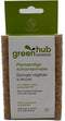 Greenhub Eco Schuursponsjes - 2 Stuks