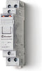 Finder impulsrelais 16A 12V AC (20.22.8.012.4000)