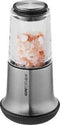Zout of Peper Molen X-PLOSION - Maat S - Zilver - Gefu