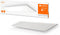 LEDVANCE PLANON Plus Flat panel armaturen voor plafond opbouw 12-X3-cm 36W 84-lm