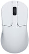 Keychron M3 Mini - Draadloze Muismodel - Bluetooth 5.1 - Wit