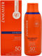 Lancaster Sun Beauty Body Milk SPF50 - Zonbescherming - 175 ml