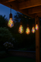 24V Samoa party lights multicolour