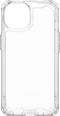 Urban Armor Gear Plyo - Smartphonehoesje - Schokbestendig - Transparant