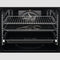 AEG BPK848330T - Inbouw Stoomoven - Pyrolyse WiFi Kerntemperatuursensor - Mat zwart