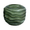 Vaas Home ESPRIT Groen Kristal Modern 20 x 20 x 18 cm