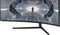 Samsung Odyssey G9 (G93TSSU) - Monitor 49