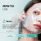 VT Cosmetics PDRN Dressing Hydro - Gezichtsmasker - Hydratatie & huidherstel