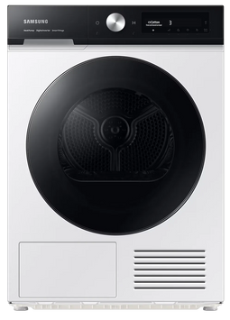 Samsung DV90BB7445GES2 - Warmtepompdroger - AirWash Hygiene Care Super Speed