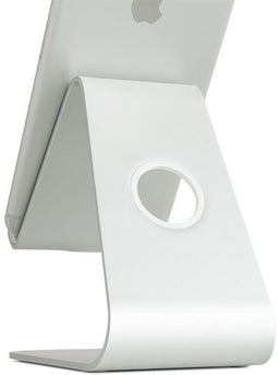 Rain Design mStand mobile - Houder - Ergonomisch ontwerp - Zilver
