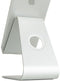 Rain Design mStand mobile - Houder - Ergonomisch ontwerp - Zilver