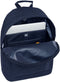 Kappa Kappa Basics - Schoolrugzak - 31 x 41 x 16 cm - Marineblauw
