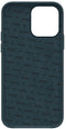 Valenta 586139 - Soft Case - Echt Leer - Blauw