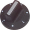 Fixapart W4-44093 Houseware knob kookplaatonderdeel & -accessoire