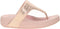 Skechers Retrographs - Jupiter Dames Slippers - Relaxed Fit - Roze - Maat 40