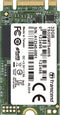 Transcend MTS400 - M.2 SSD - 32 GB - SATA III 6 Gb/s - tot 560 MB/s lezen