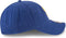 New Era - Dad Cap - Seattle Mariners MLB Core Classic Blue 9TWENTY Adjustable Cap
