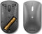 Lenovo ThinkBook - Draadloze muis - Optisch - 2400dpi - 3 knoppen - Linkshandig/Rechtshandig - Hoogte 29mm