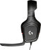 Logitech G332 - Gaming Headset - 50mm drivers - Rood