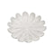 Middenstuk Versa Wit Bloem 2,3 X 24,2 X 30 CM