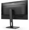 AOC 24P2QM - Monitor - Full HD 1920x1080 75Hz - Zwart