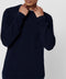 ONLY & SONS ONSPANTER 12 STRUC CREW NECK KNIT NOOS - Heren Trui - Fijn gebreid - Maat L