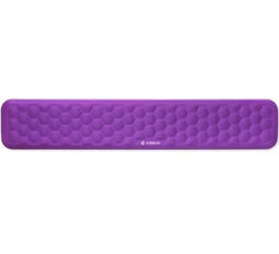Subblim SUBMP-04E032 - Muismat - 45 cm x 9 cm - Paars