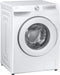 Samsung AI Wash Wasmachine 6000-serie WW11DG6B85HH - Autodosering - Wit