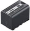 Panasonic AG-VBR59E - Accu Li-Ion 5900mAh - Camera-accessoire