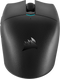Corsair Katar Pro Wireless - Gamingmuis - 10.000 dpi - Zwart