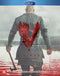 Vikings - Seizoen 3 (Blu-ray) - Strijdlustig avontuur en epische veroveringen
