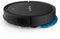 Rowenta RR7335WH - Robotstofzuiger - Wi-Fi - Zwart