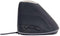 Gembird MUS-ERGO-03 - Optische muis - 6 knoppen 3200 DPI - Zwart
