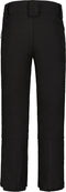 ICEPEAK LENEXA - Softshellbroek - Slim Fit - Zwart (116)
