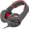 Genesis HX60 - Gaming Headset - Virtuele 7.1 Surround Sound - Zwart