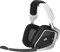 Corsair VOID RGB ELITE - Draadloze Gaming Headset - 7.1 Surround Sound - Wit