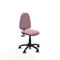 Piqueras y Crespo B0001RF - Bureaustoel - Verstelbare hoogte - Roze