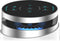 Andersson APF 2.0 - Luchtreiniger - Wifi app HEPA 13 ionisatie - Wit
