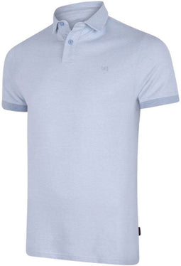 Undiemeister Premium Poloshirt - Heren - Biologisch katoen - Regular Fit