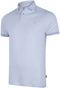 Undiemeister Premium Poloshirt - Heren - Biologisch katoen - Regular Fit