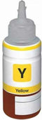 Epson 113 EcoTank - Inktfles geel pigment 70 ml