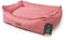 Hondenbed Gloria Roze 70 x 60 cm