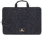 Rivacase 7915 - Laptoptas - 15,6 inch - Schokbestendig Stofbestendig Vochtbestendig - Zwart/Wit