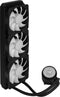 Aerocool Mirage L360 - Waterkoeler - 3x 120MM RGB - Zwart