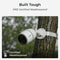 Reolink G330+SP - Beveiligingscamera - 2560x1440 Quad HD - Buiten - Bewegingsdetectie IR-nachtzicht (10m)