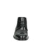 ECCO Melbourne - Heren Veterschoenen - Uitneembare inlegzool met ECFS ™ - Zwart - Maat 49