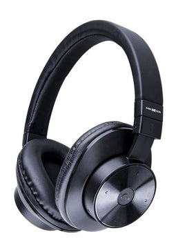 Gembird ACT-BTHS-03 - Bluetooth headset - Stereo met microfoon - Zwart