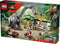 LEGO® Jurassic World - Raptor en Titanosaurus Opsporingsmissie - 582 onderdelen (76973)