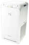 Daikin MC55W - Luchtreiniger - HEPA filter Ionisator - Wit